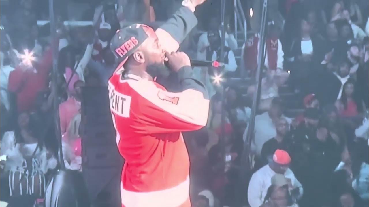 JEEZY “TRAP OR DIE” CLEVELAND OHIO YouTube