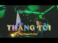 Thằng Tồi - Mạnh Hakyno Ft LTee [ Official ]