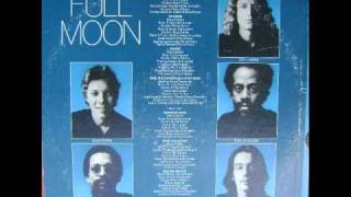 Video thumbnail of "NEED YOUR LOVE Full Moon 1972"