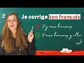 Expression crite corrige sur le pronom y  french written expression  delf b1 delf b2