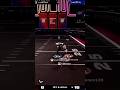 Madden 25 best moments 20 #madden25 #madden25clips #nfl #nflfootball #gaming #allmadden