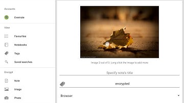 [Tablet] Multiple image encryption using Saferoom Android