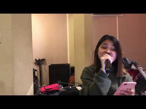 Kenangan Hidupku - Geisha (studio Cover)