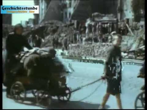 Video: Sommer-OL 1916 I Berlin