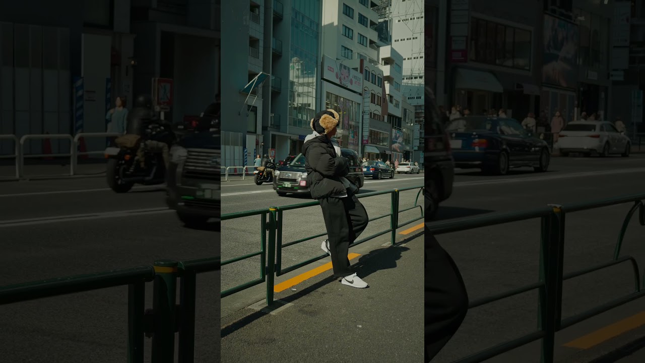 JD x Nike LD1000