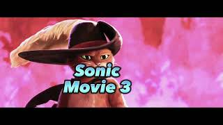 POV: Sonic Movie 3 beats Avatar 3