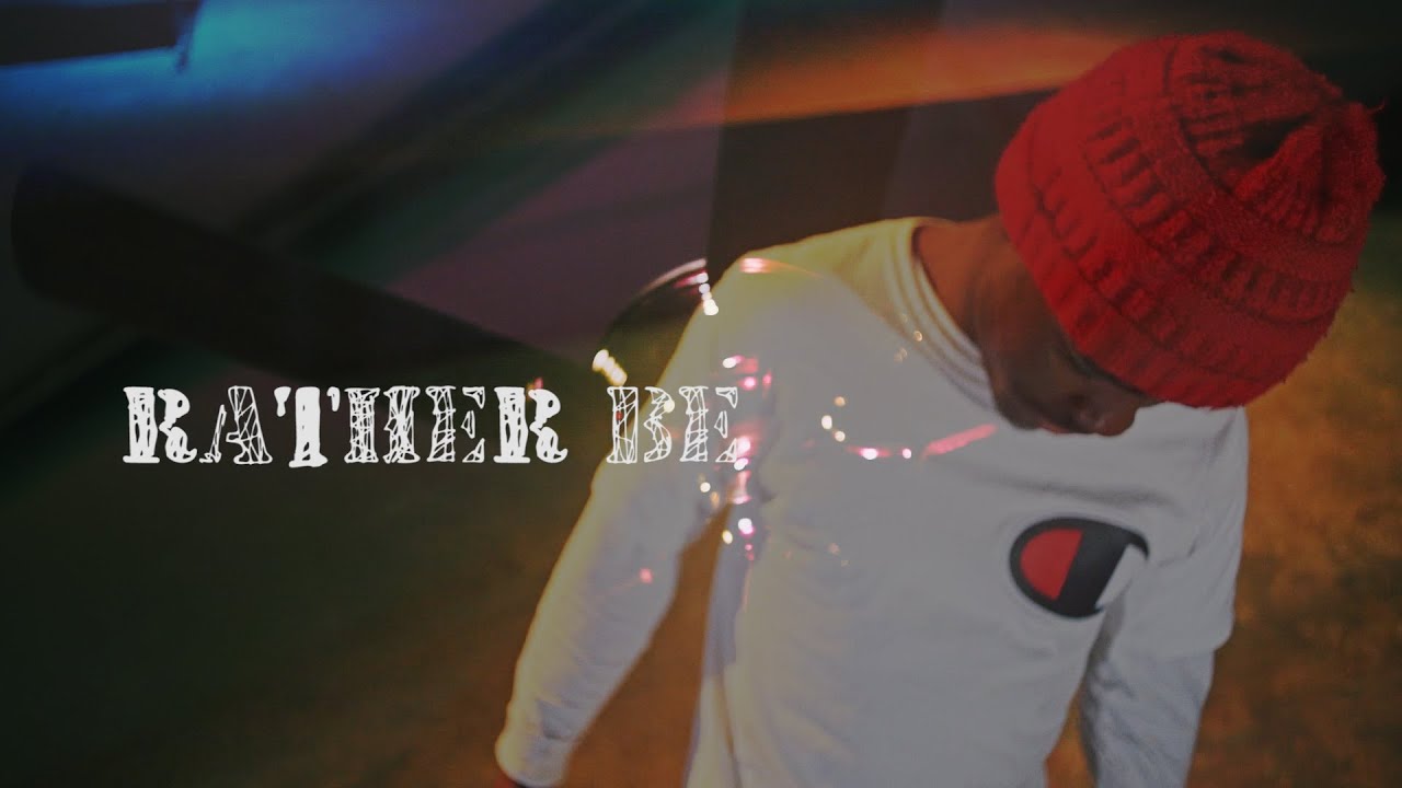 Watch Amoney x Mbo Draco - Rather Be (OFFICIAL VIDEO) on YouTube Watch Amoney x Mbo Draco - Rather Be (OFFICIAL VIDEO) on YouTube