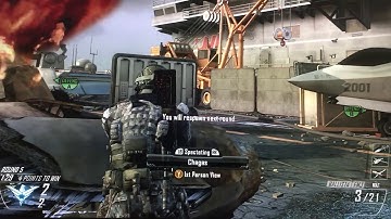 xbox 360 COD Black Ops 2 SystemLink