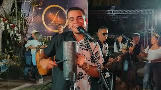 MIX RASPACANILLA ROMÁNTICA - SWING BAILABLE