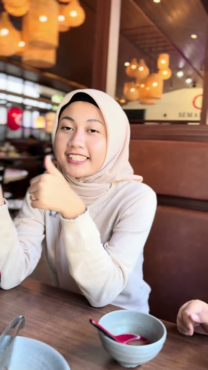 Ngakak Adek Pura-Pura Pendek Biar Bayar Murah di Kakkoii #shorts #lucu