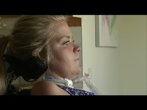 Video: Vård Av Patienter Efter Stroke Hemma Och På Sjukhus: Video