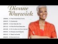 Dionne Warwick Greatest Hits - Dionne Warwick Best Songs - The Best of Dionne Warwick Album