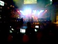 Koncert Jana Bendiga v Retro Music Hall 1