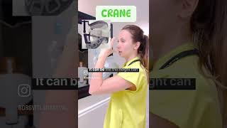 Face mask with MARPE vs CRANE #marpe #airway #smile #mse
