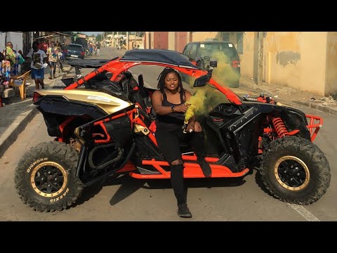 NAXX BITOTA - Poso Oyo [Official video]