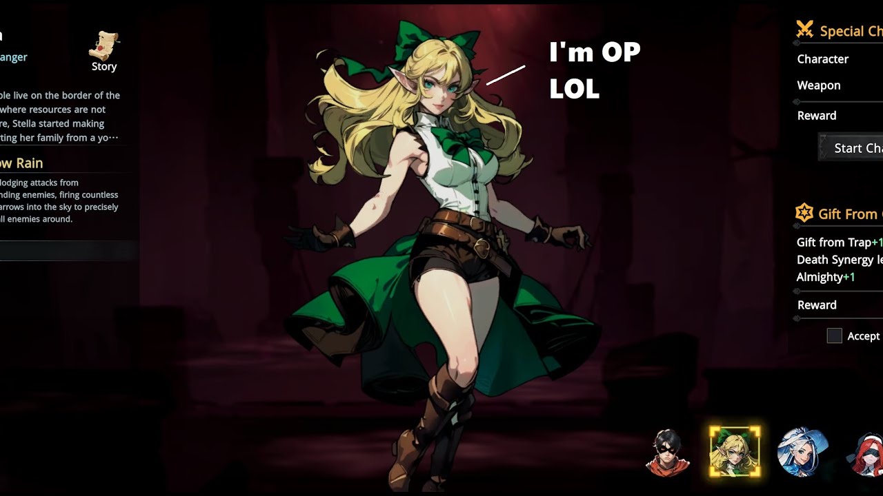 Artifact Seeker In Depth Build Guide - "Toxic Bow is OP" build + full Atonement 18 run