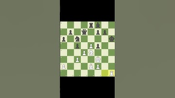 Have you ever played 3 brilliant moves? #shorts #chess #checkmate #chesscom #chessgame