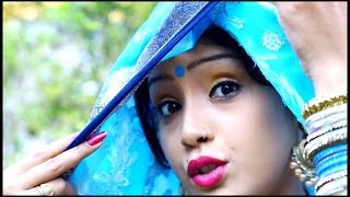 Ghunghat Tan Ke  - घुघट तान के   - Amrita Dixit - Bhojpuri Geet 2016 - Bhojpuri Song
