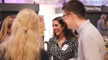 Cheshire Cheese Company Rebrand Launch Event