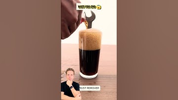 Rust Remove Trick 😱#shorts #youtubeshorts