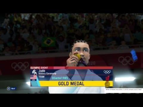 वीडियो: ग्रीष्मकालीन ओलंपिक खेल: जूडो