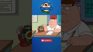 Ahh ma certo! #familyguy #petergriffin #memes #funny #film #family #perte #comedy #stewiegriffin