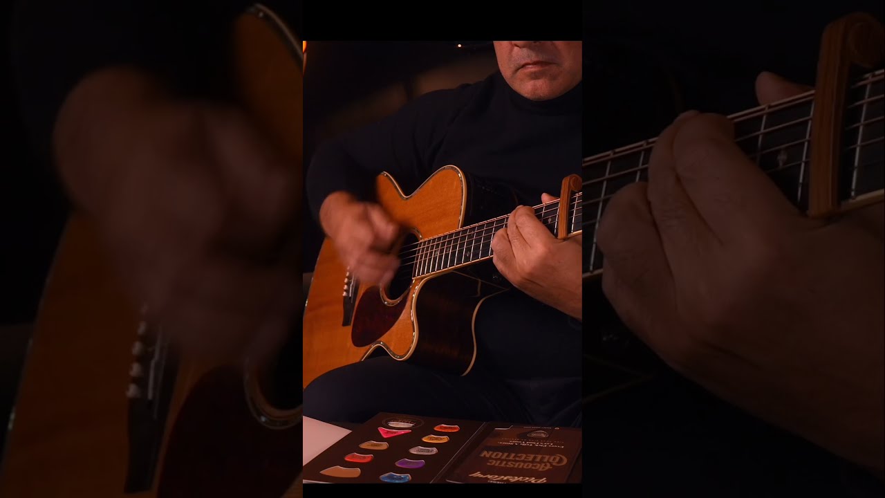 The Only Exception By Paramore Acoustic Guitar Cover NBN