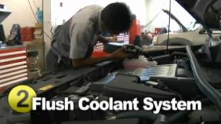 Toyota HVAC Service Heating Ventilation Air Conditioning Marshall Longview TX
