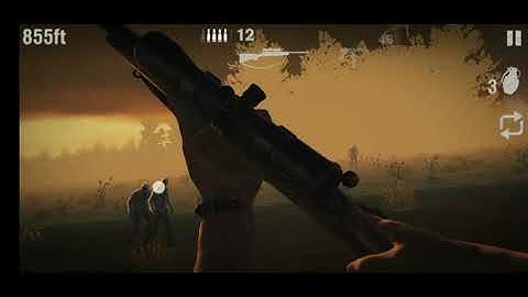 INTO THE DEAD 2 #LEVEL 44 #CHAPTER 6