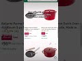 Henckels Cutlery Cookware & Bakeware https://amzn.to/3jxkN0c