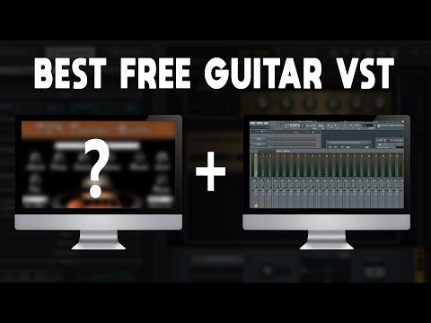 i-found-the-best-free-guitar-vst