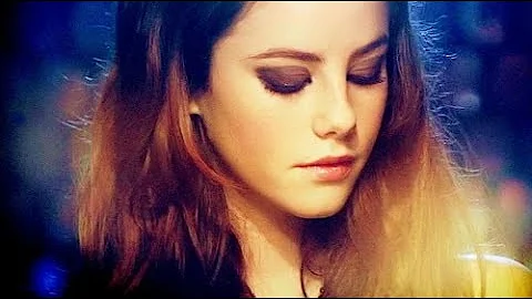 Effy Stonem - The Day That I Ruined Your Life (Skins)