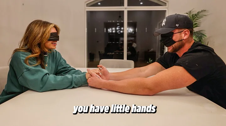 BLIND DATE GONE WRONG!!