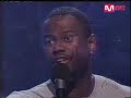 Brian Mcknight Back At One Stay Or Let It Go Live