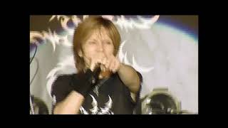 LIVE】16. DEATH!! / Janne Da Arc (『男尻Night』) - YouTube
