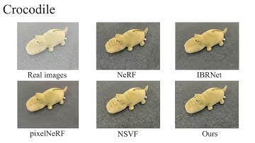 RGBDNeRF: Neural Radiance Fields from Sparse RGB-D Images for High-Quality View Synthesis