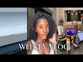 THEY DAMAGED MY CAR, BEING DISRESPECTED, LEASE UPDATE, EXCITING NEWS, INFLUENCER BTS | WEEKLY VLOG