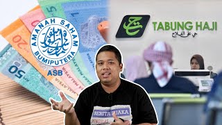 Umur 30 Baru Faham Sebab Orang Simpan dalam ASB/TH