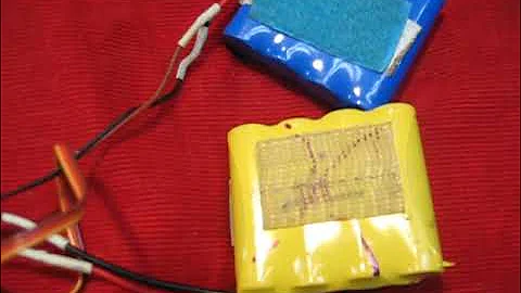 FRSKY V8R4-II RECEIVERS IN OPERATION