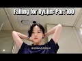 Falling for Ryujin: Part 100