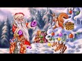 Мир сказок 2 / Новогодний паровоз - Игры мультики #сказка / Серия 1