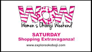 KTIV WOW Weekend