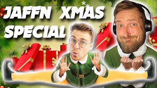 JAFFN CHRISTMAS SPECIAL | James & Flav For Now #S3E17