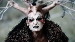 Sin Combate Treng Treng Kay Kay Anahi Mariluan