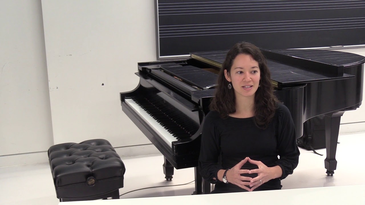 The Chorus America Conducting Academy YouTube