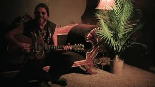 Miniatura del video "Jonathan Wilson - "So Alive" [Solo Acoustic]"