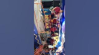 DIORAMA MUSIC live Muara penimbung ogan ilir sorang sedikit