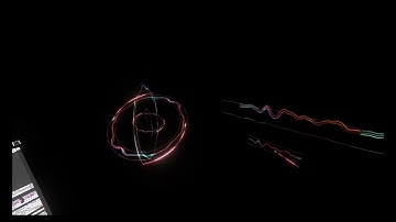 NeosVR://devlog/healingFreqz_arranging-soundwaves