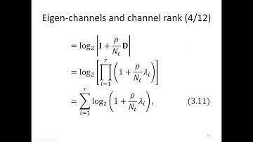 20220425 Multiple Input Multiple Output Techniques for Wireless Communications (Part 1)