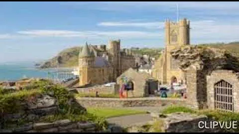 ALAN REES : PRELUDE on "ABERYSTWYTH" - 432 Hz - Fr...